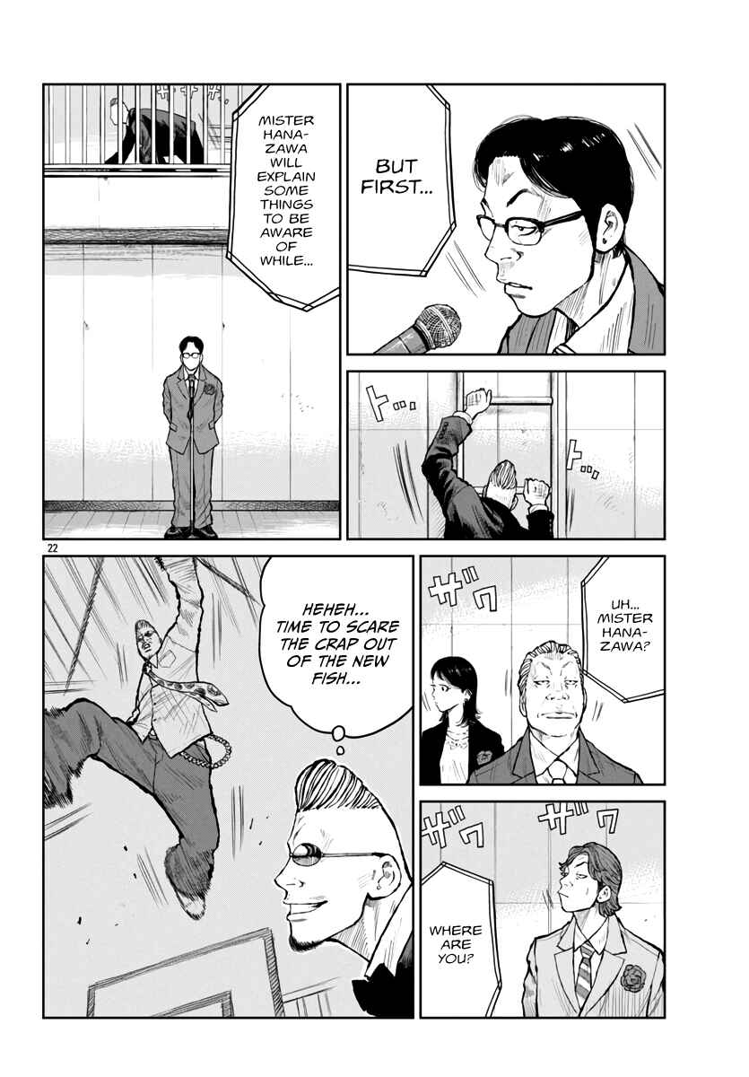 Chapter 59 - Page 23