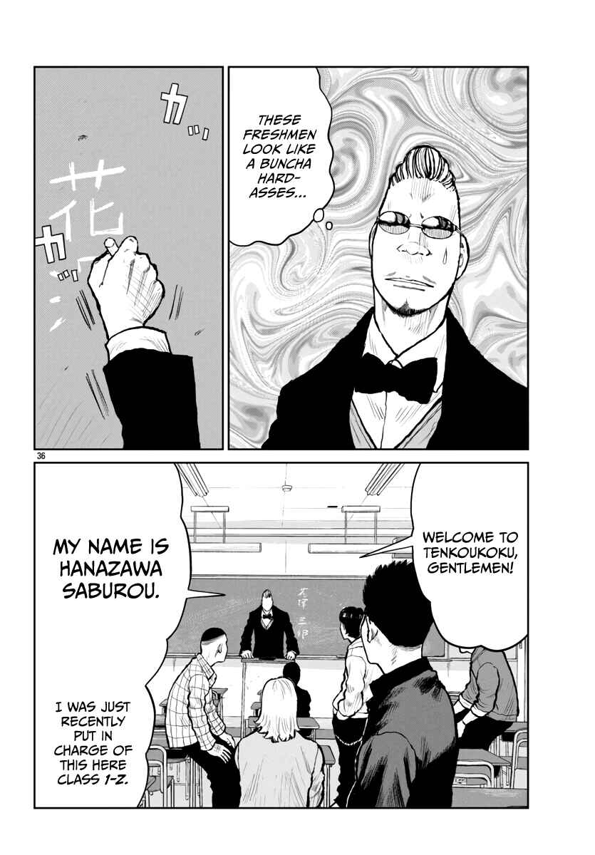 Chapter 59 - Page 36