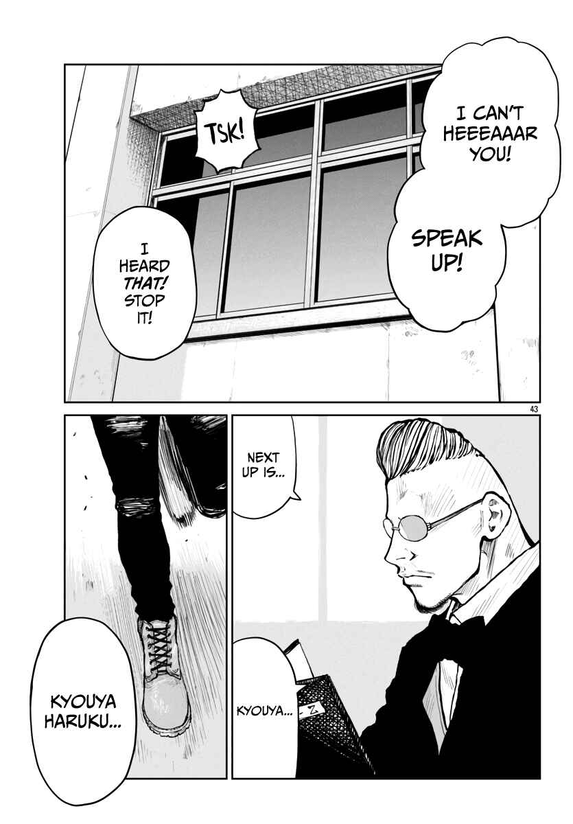 Chapter 59 - Page 43