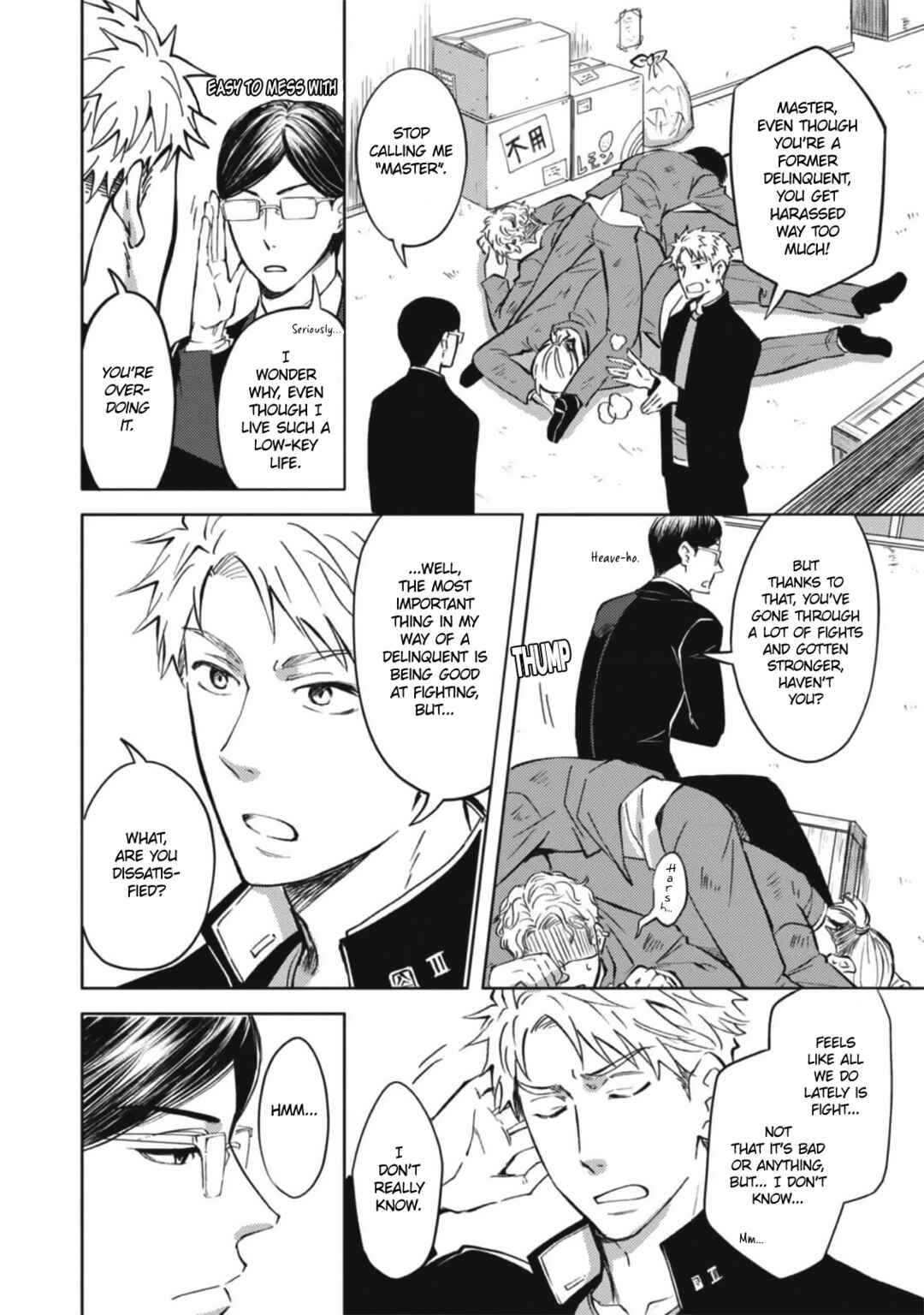 Chapter 2 - Page 3
