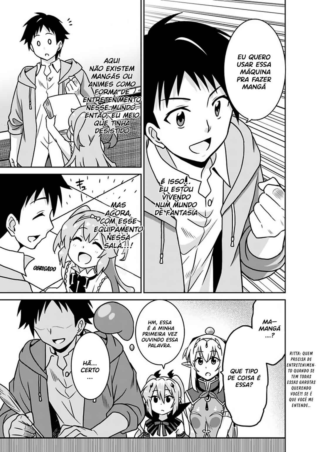 Chapter 49 - Page 10