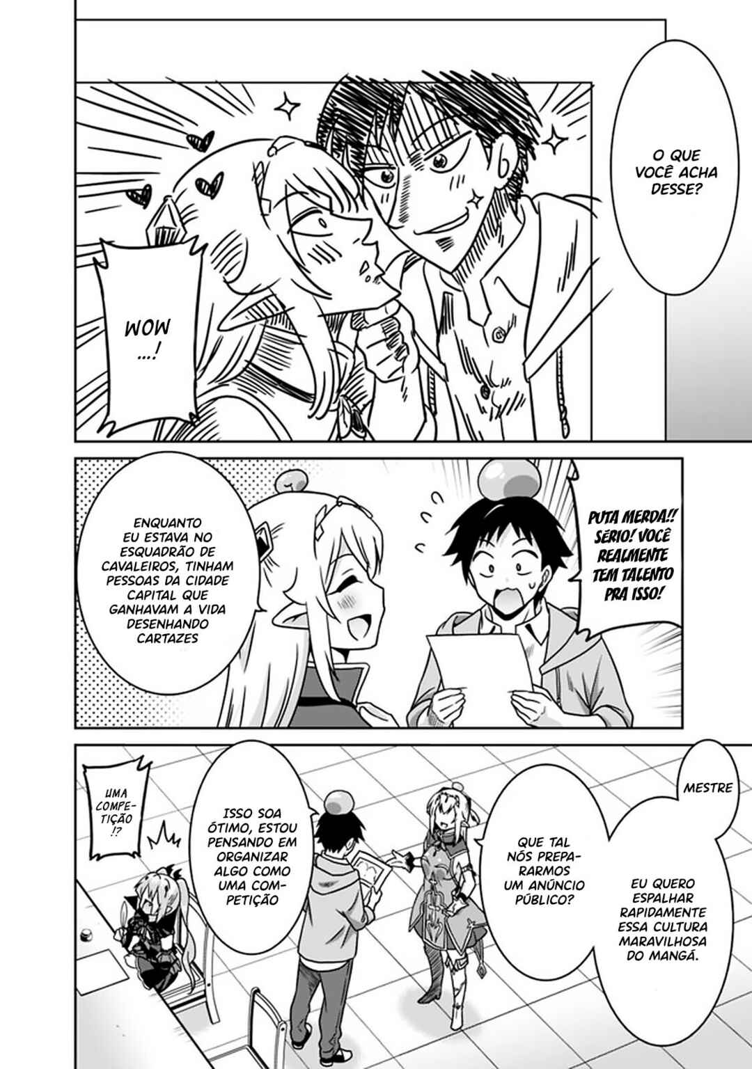 Chapter 49 - Page 13