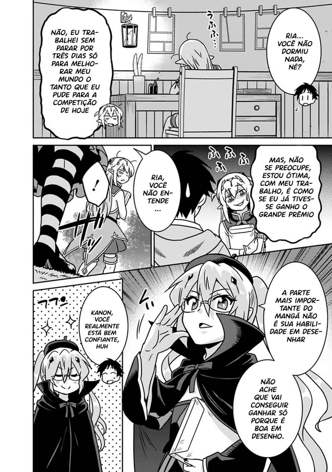 Chapter 49 - Page 17