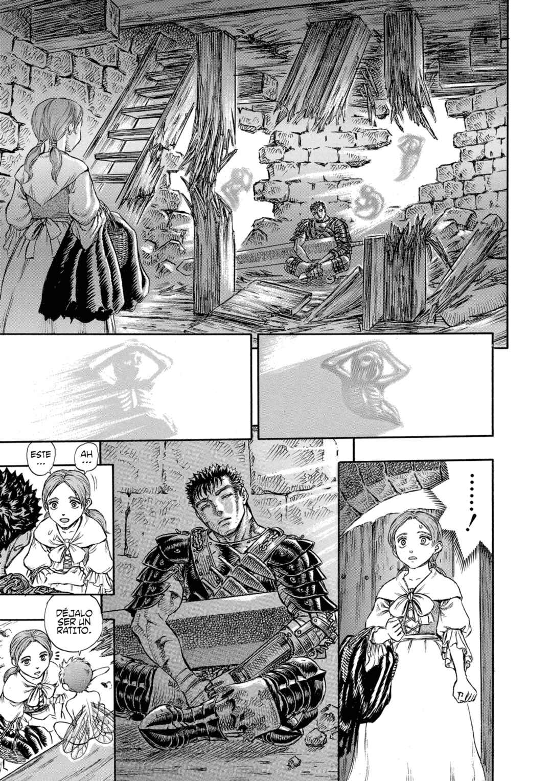 Chapter 97 - Page 21