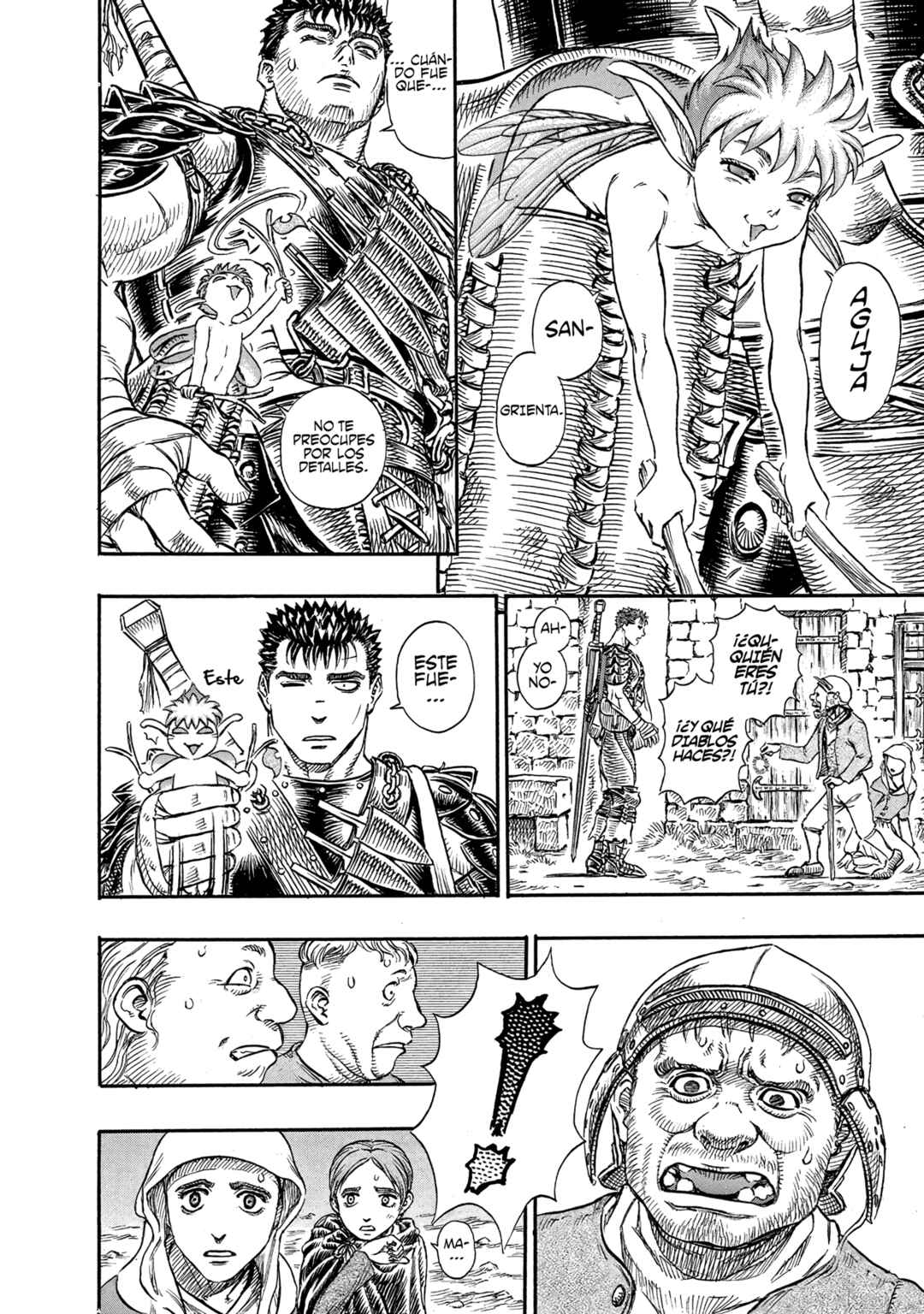Chapter 97 - Page 8