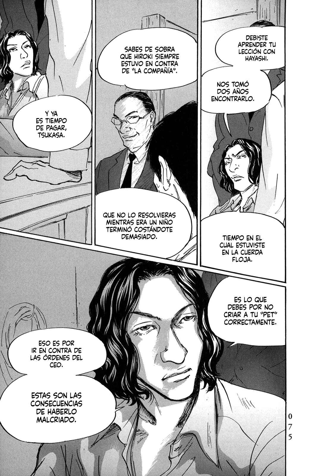 Chapter 40 - Page 12