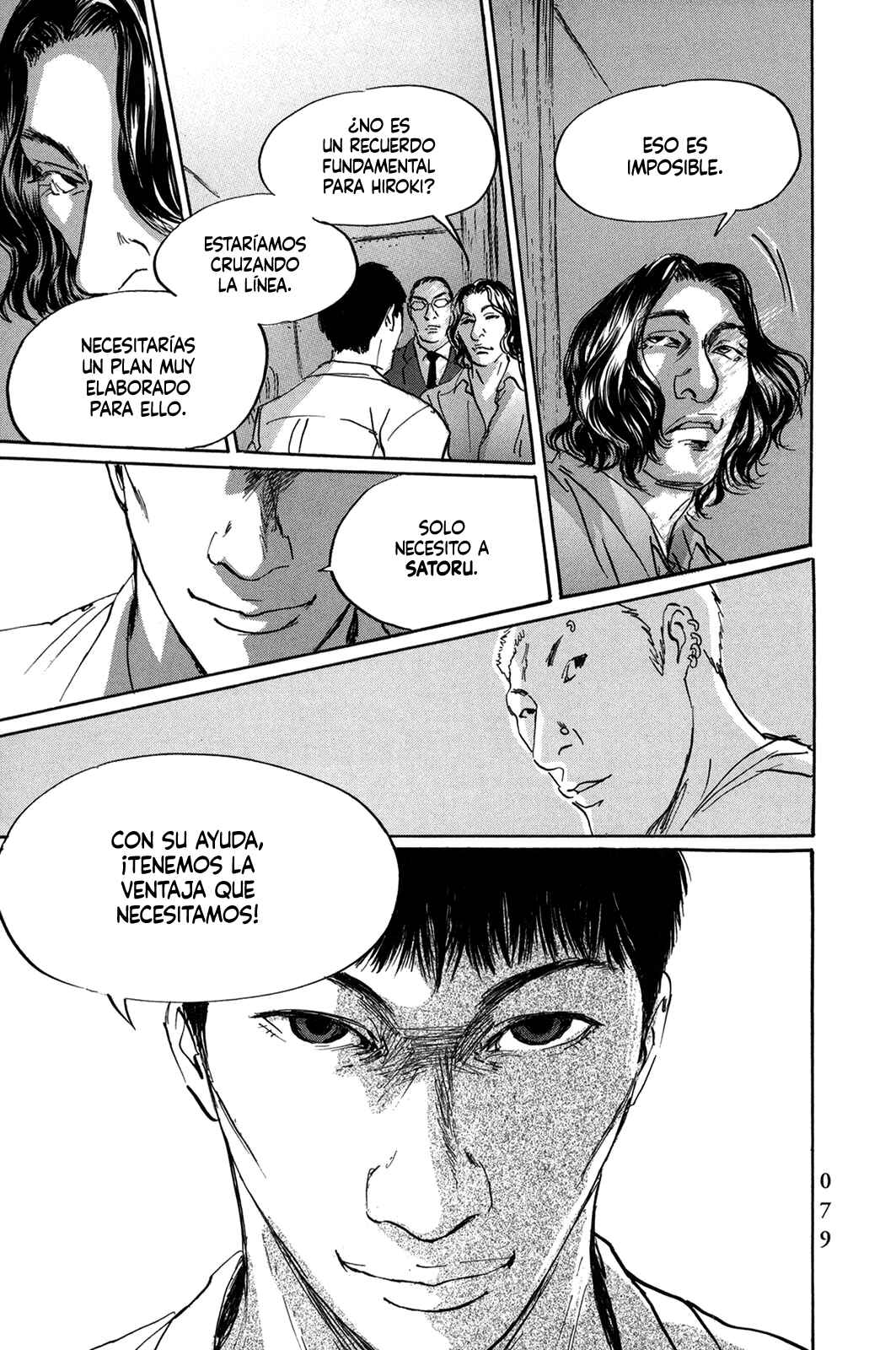 Chapter 40 - Page 16