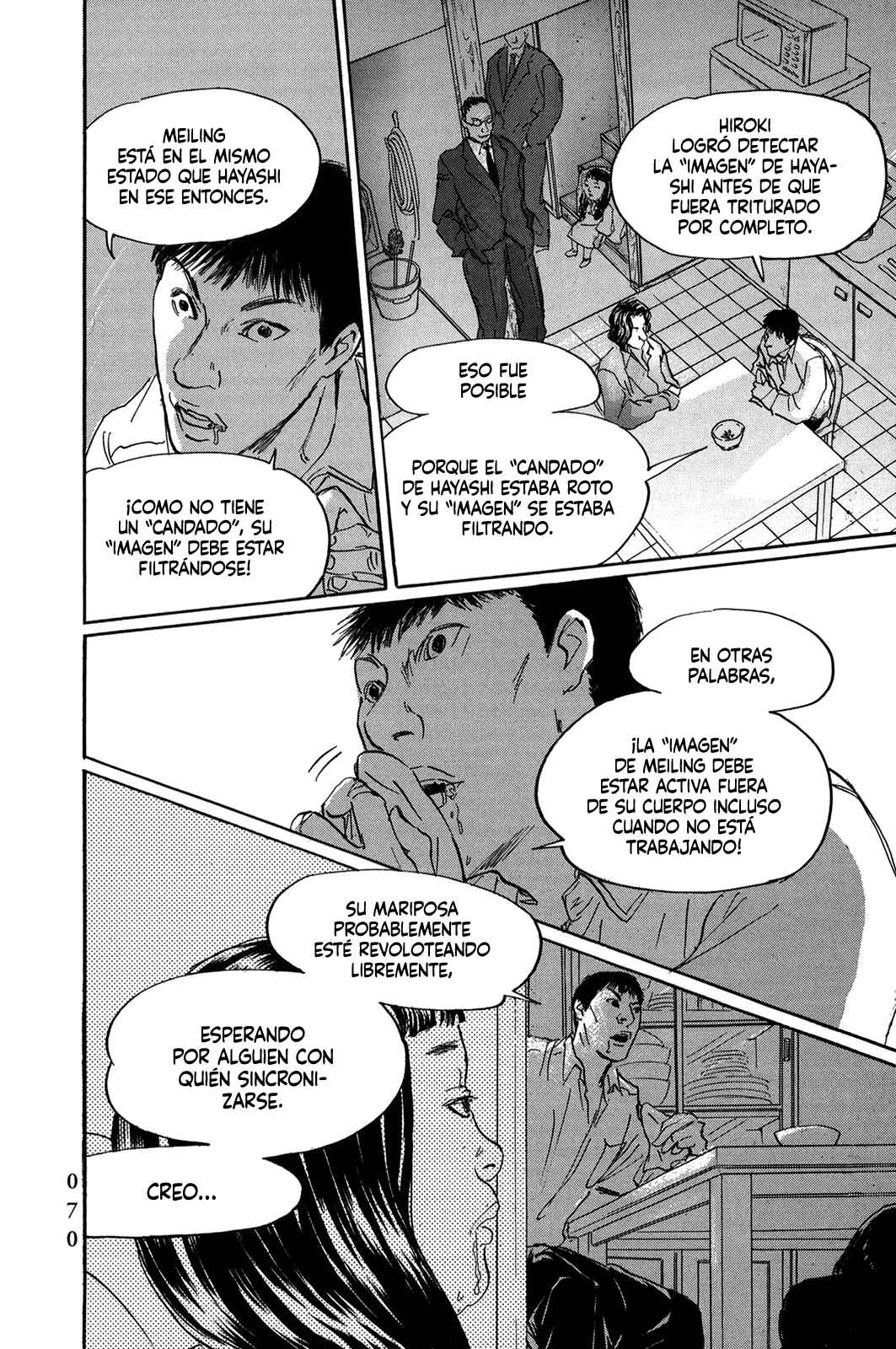Chapter 40 - Page 7