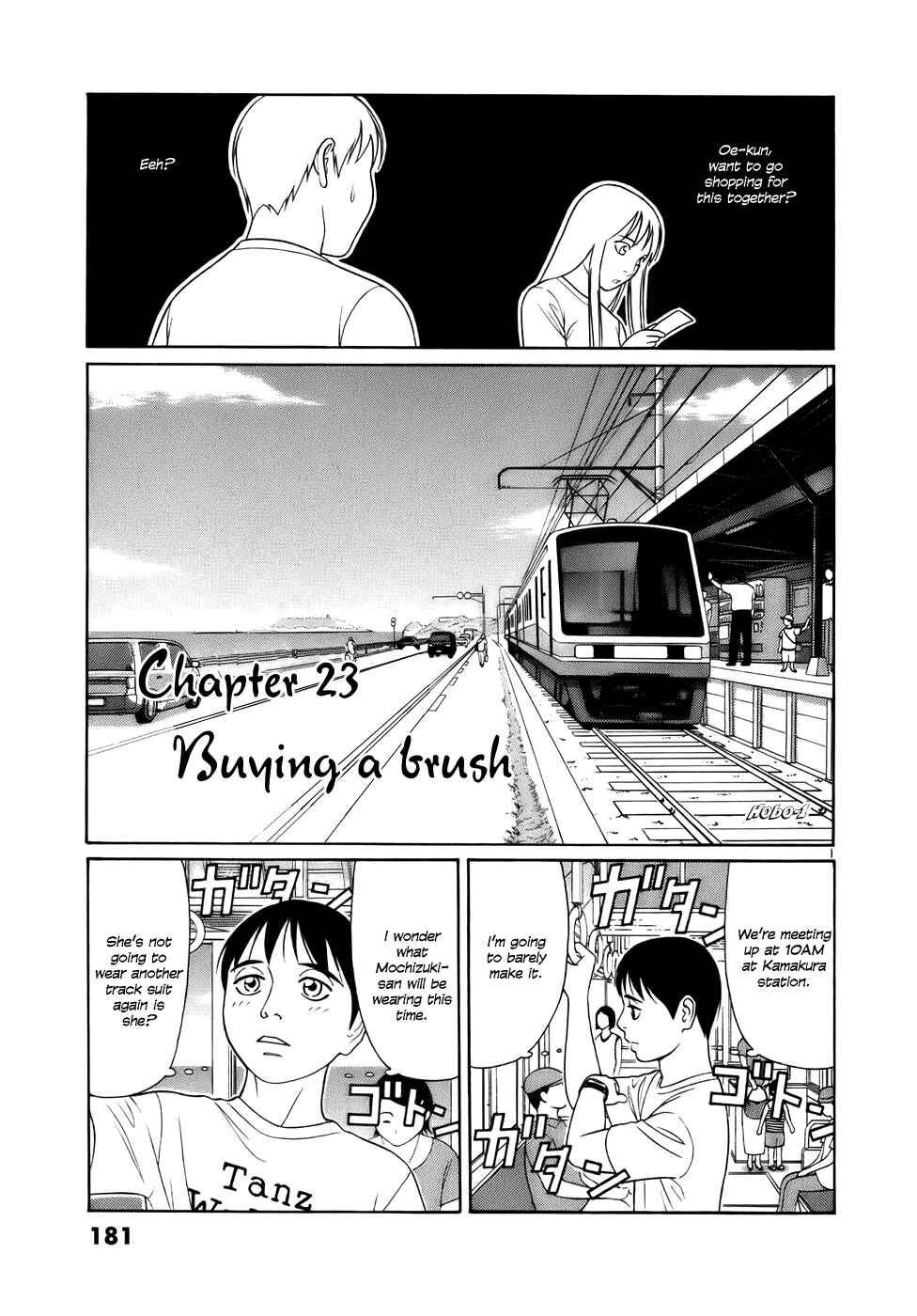 Chapter 23 - Page 1