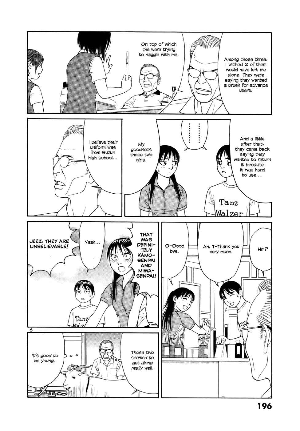 Chapter 23 - Page 16