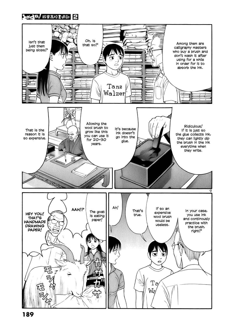 Chapter 23 - Page 9