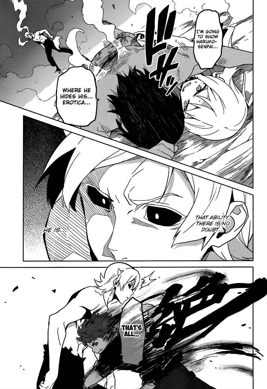 Chapter 56 - Page 20
