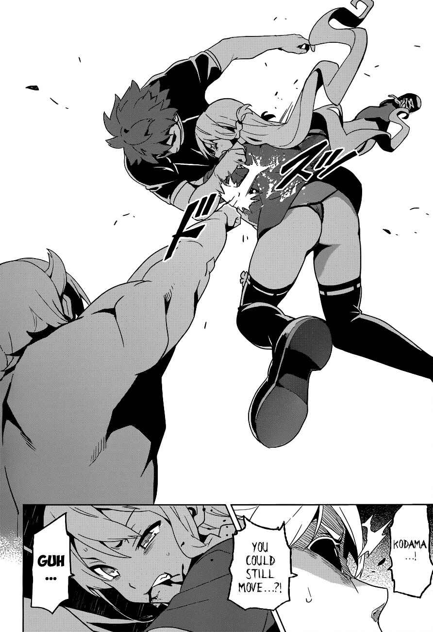 Chapter 56 - Page 29