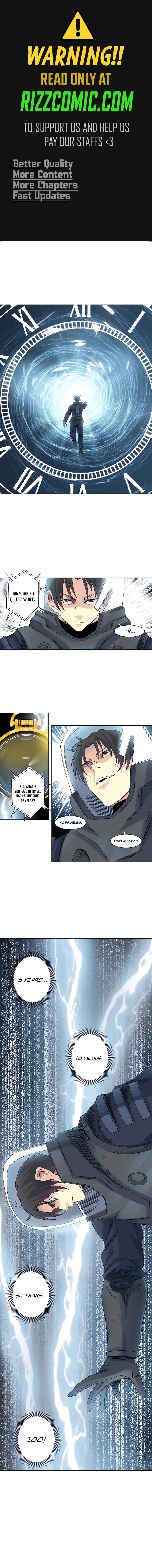 Chapter 240 - Page 1