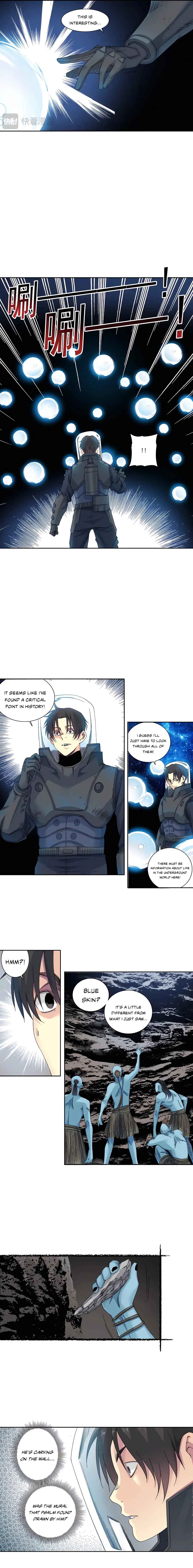 Chapter 240 - Page 3