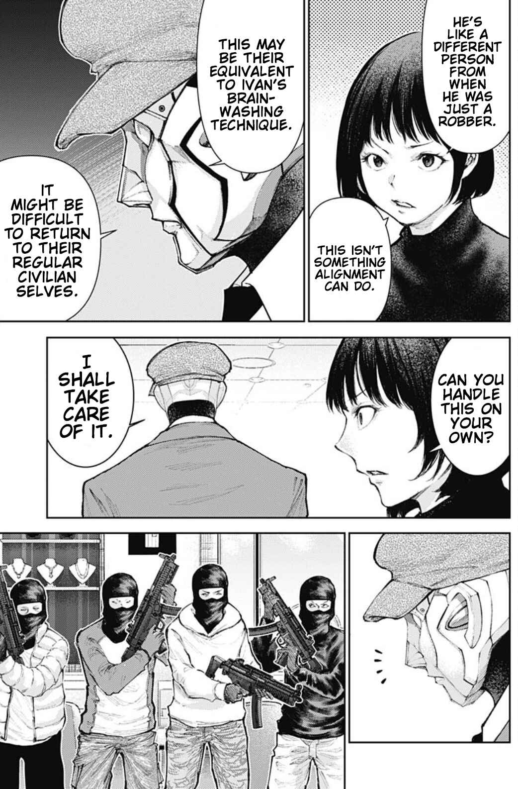 Chapter 22 - Page 17
