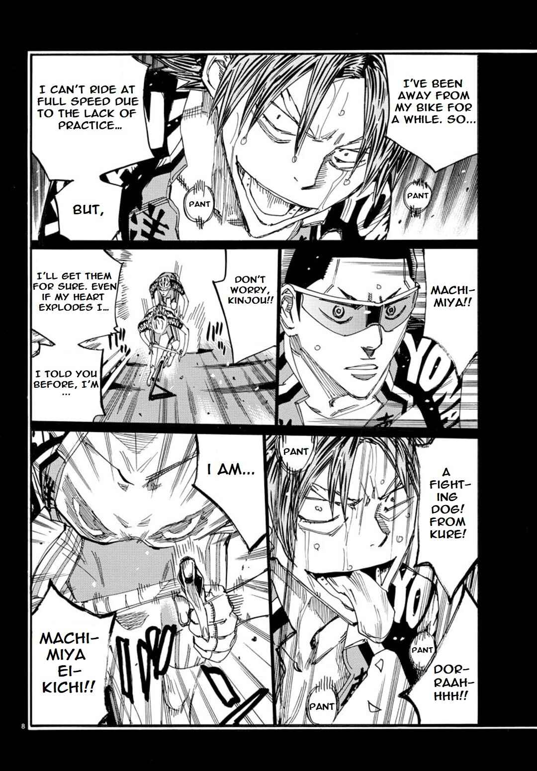 Chapter 90 - Page 11