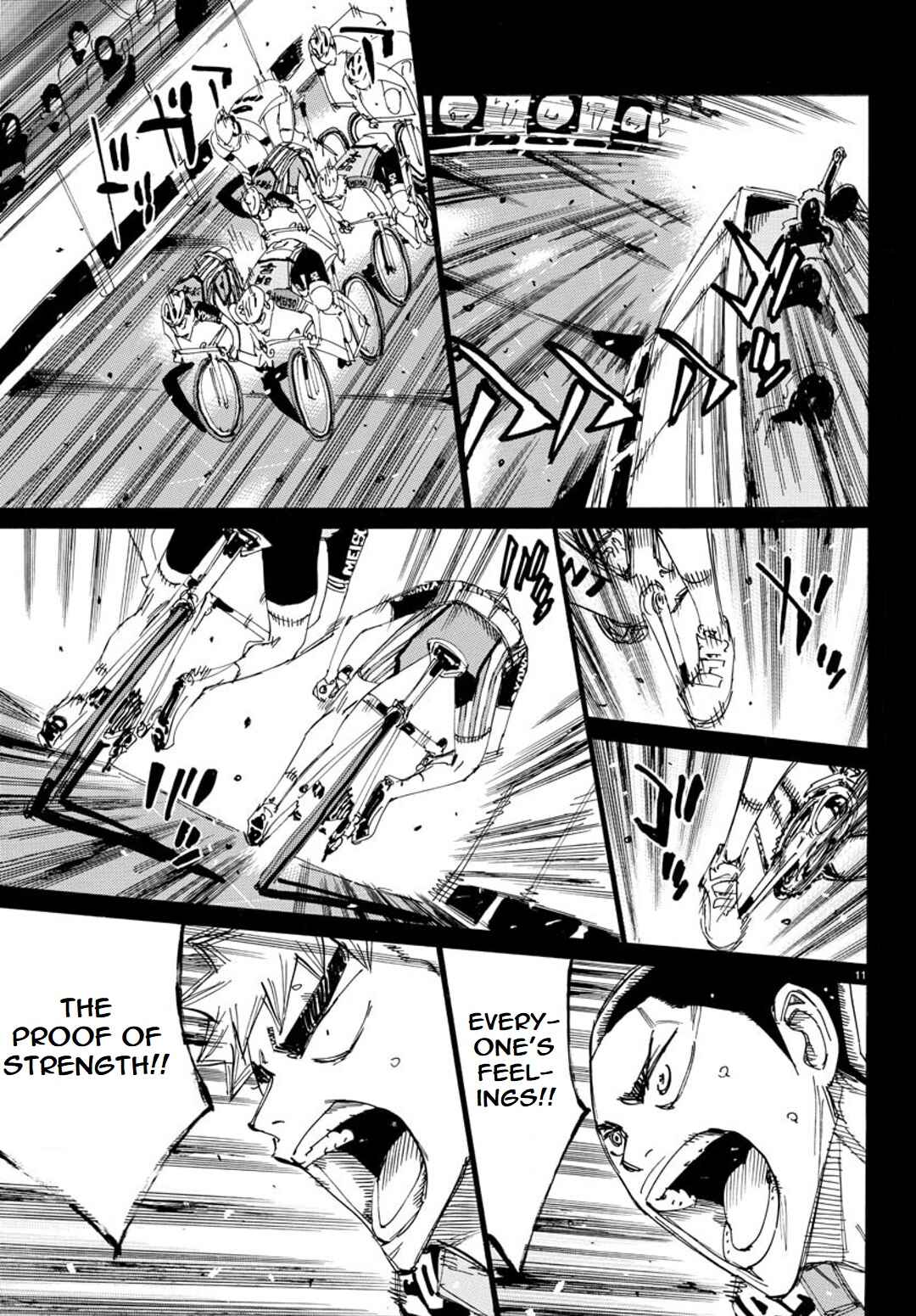 Chapter 90 - Page 14