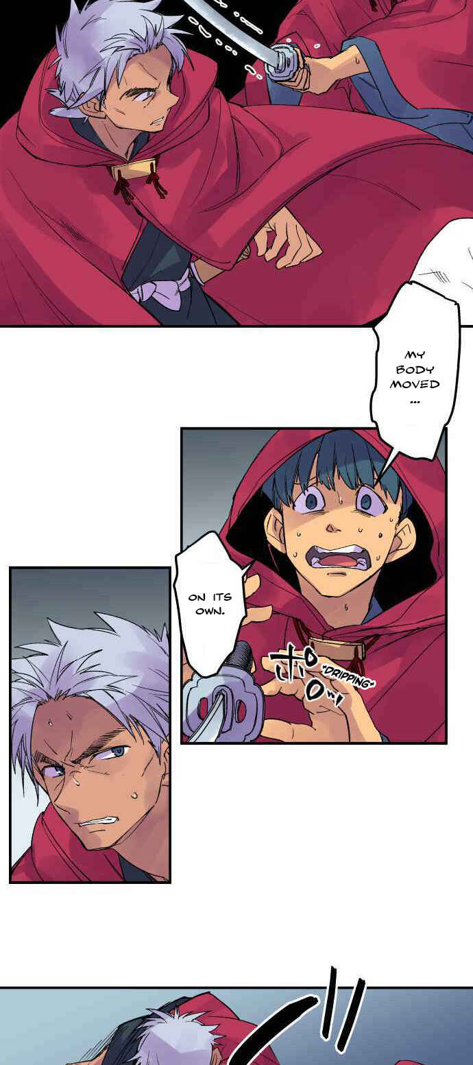 Chapter 214 - Page 15