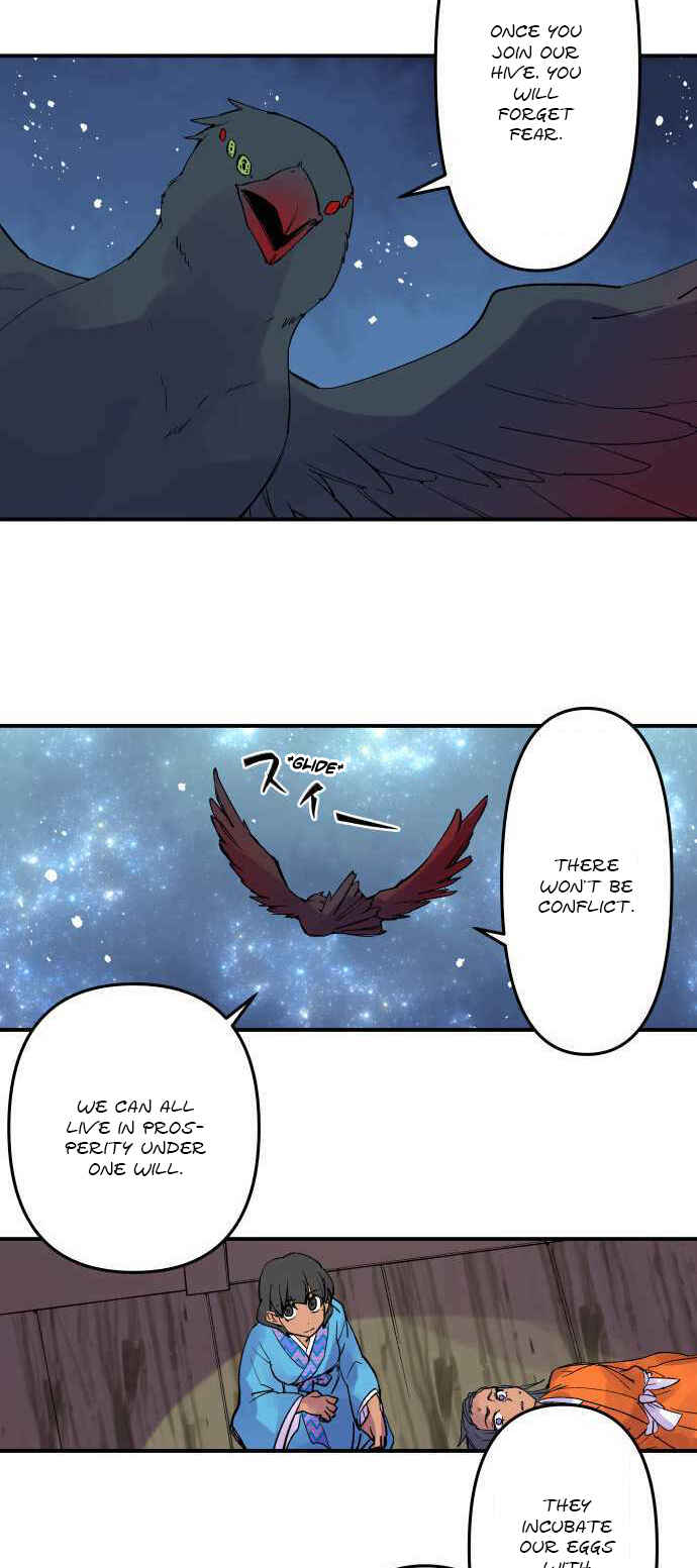 Chapter 214 - Page 18
