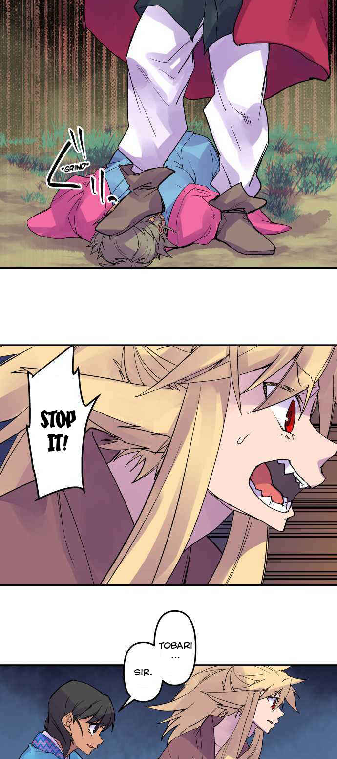 Chapter 214 - Page 9