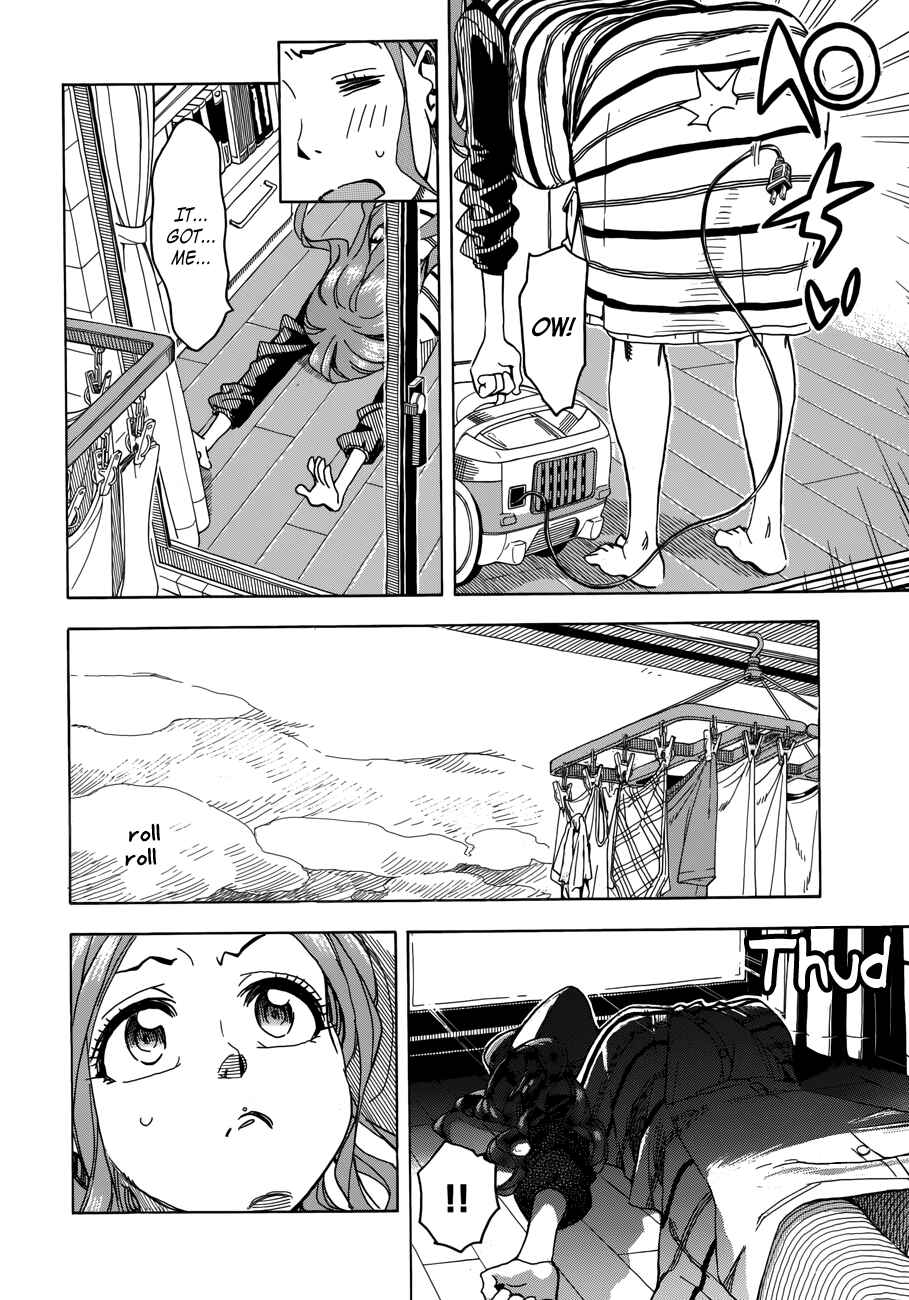 Chapter 32 - Page 11
