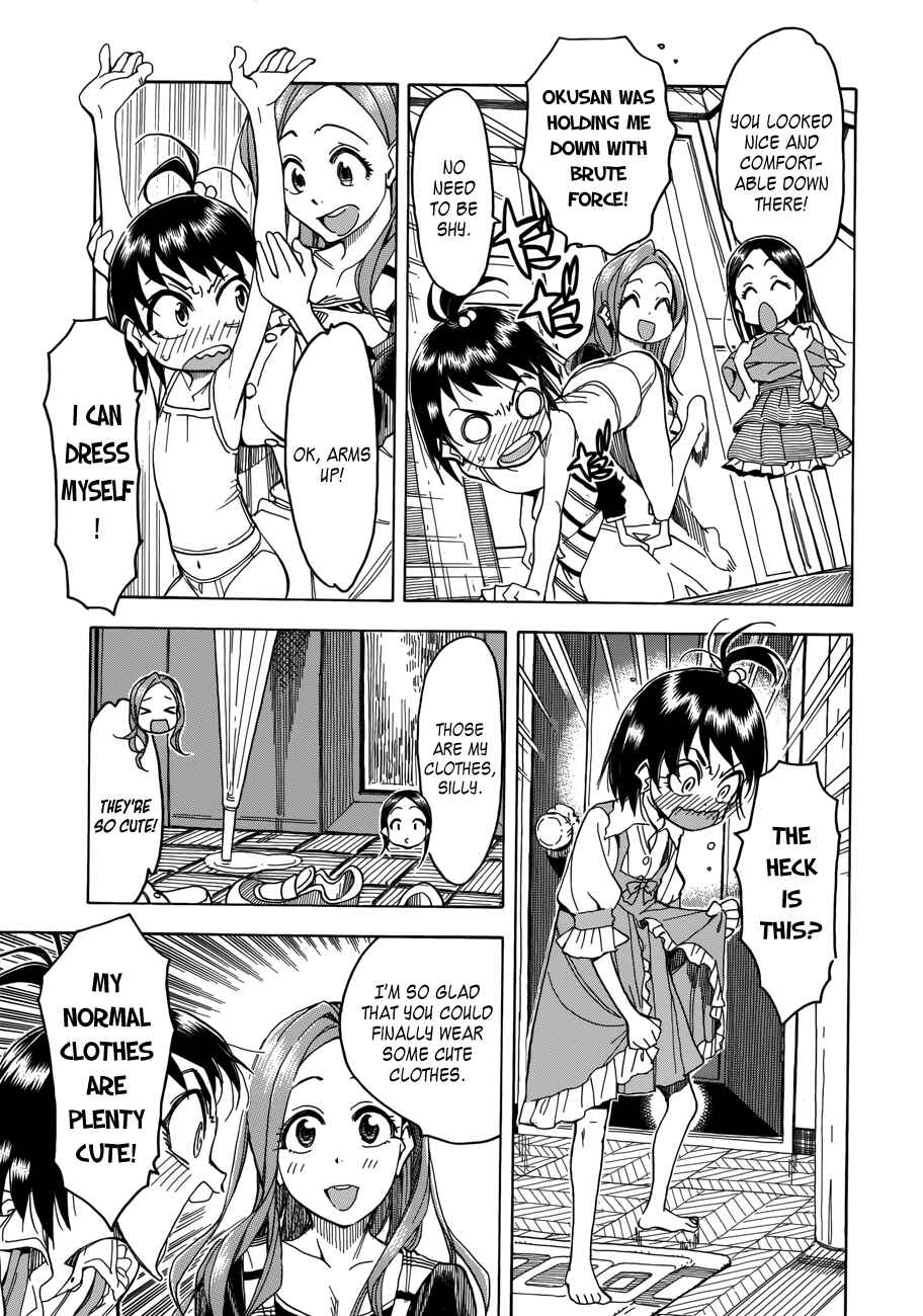 Chapter 32 - Page 22