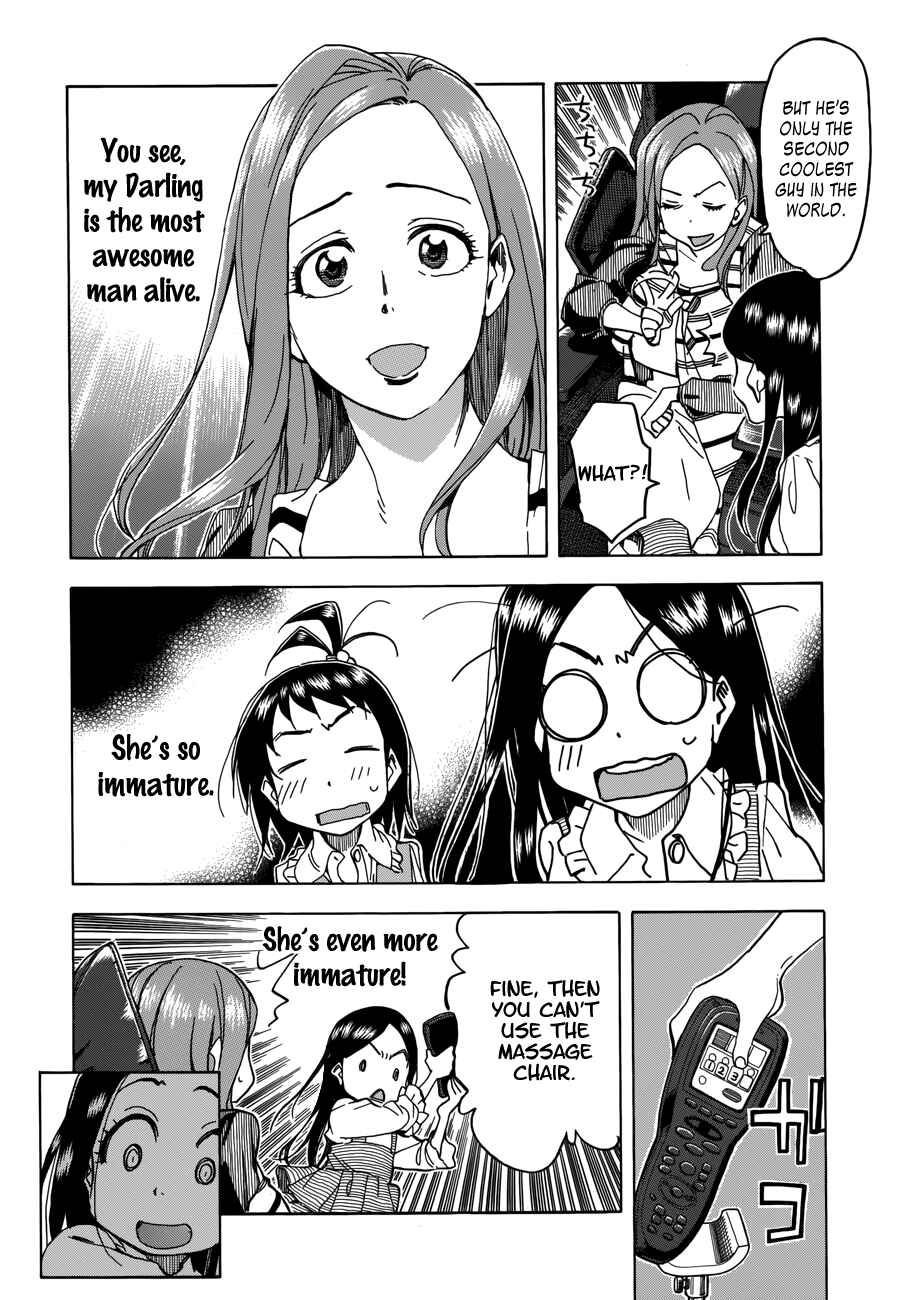 Chapter 32 - Page 27