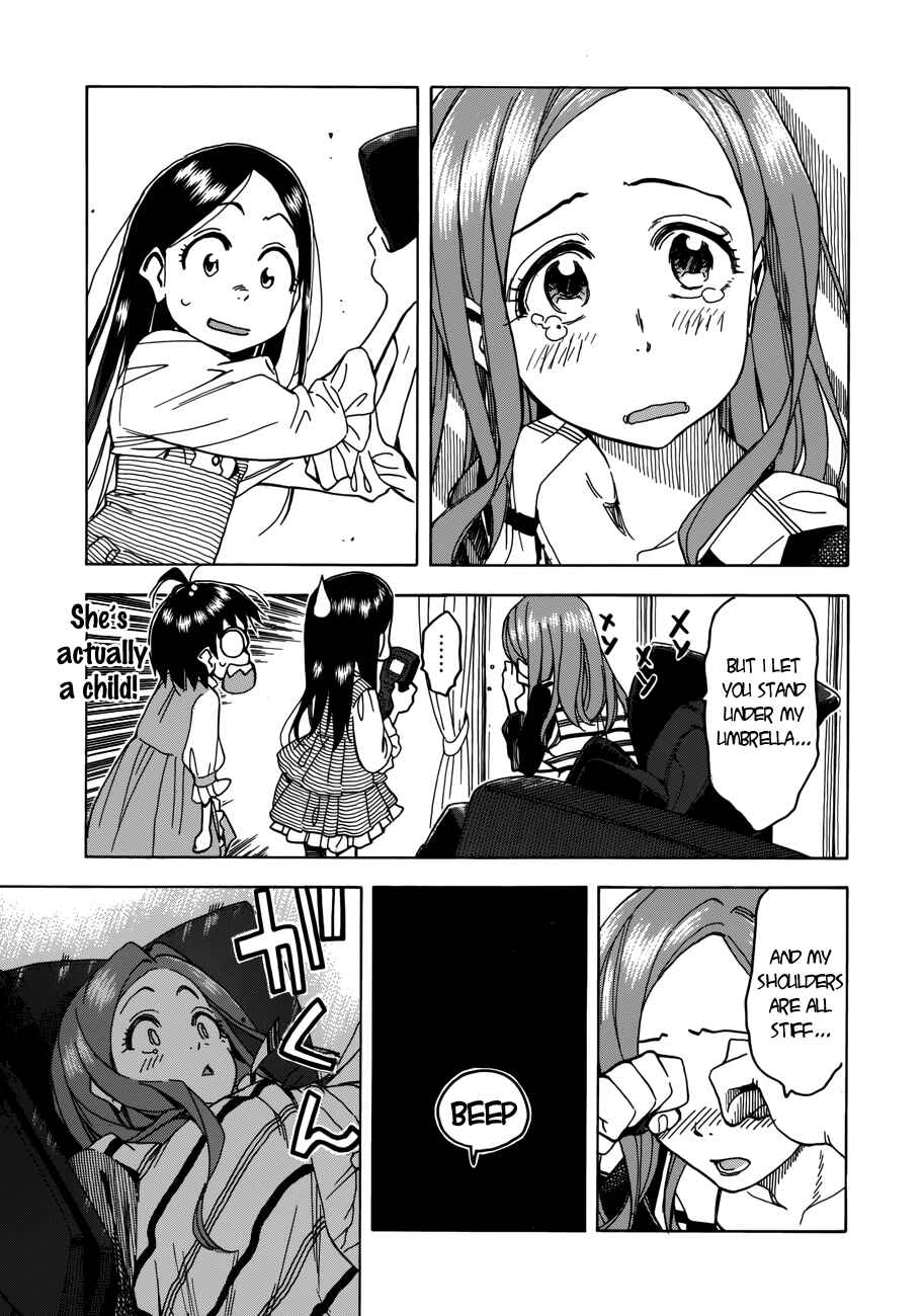 Chapter 32 - Page 28