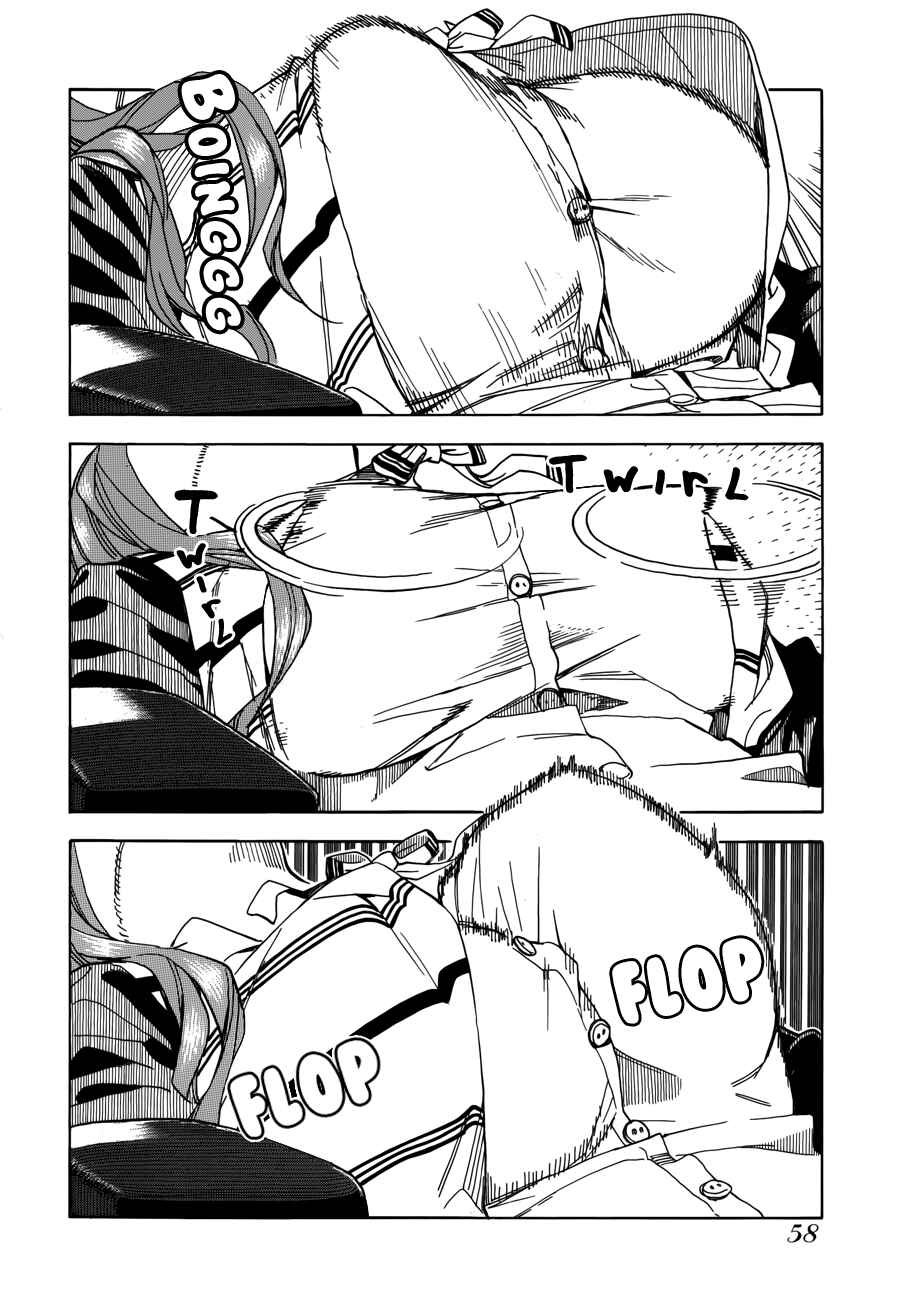 Chapter 32 - Page 31