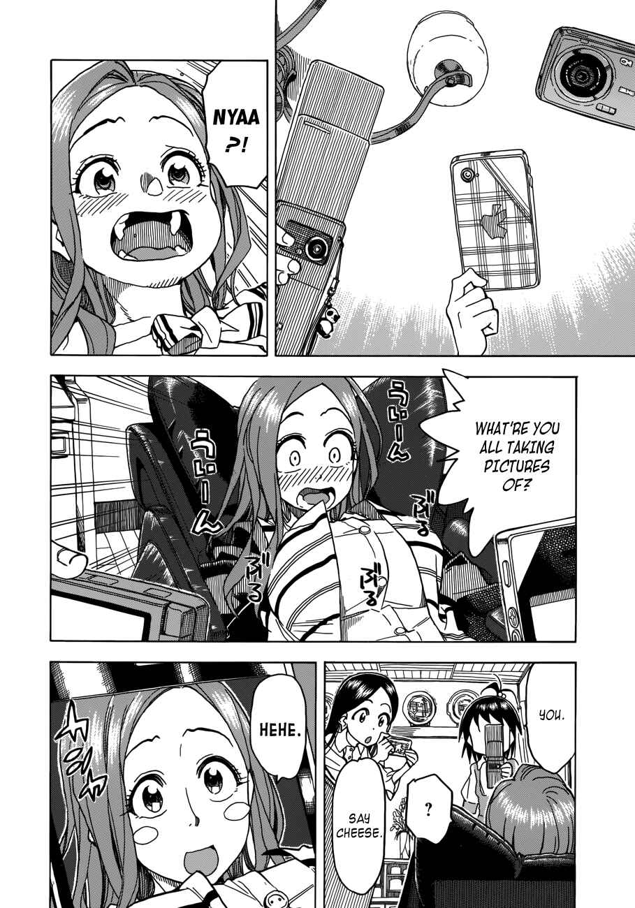 Chapter 32 - Page 33