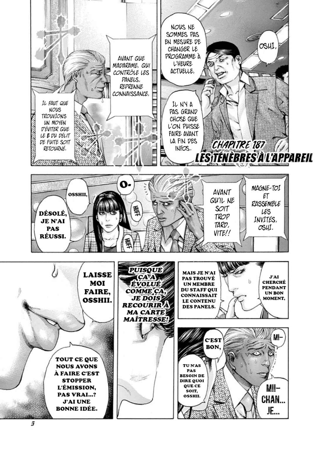 Chapter 187 - Page 1
