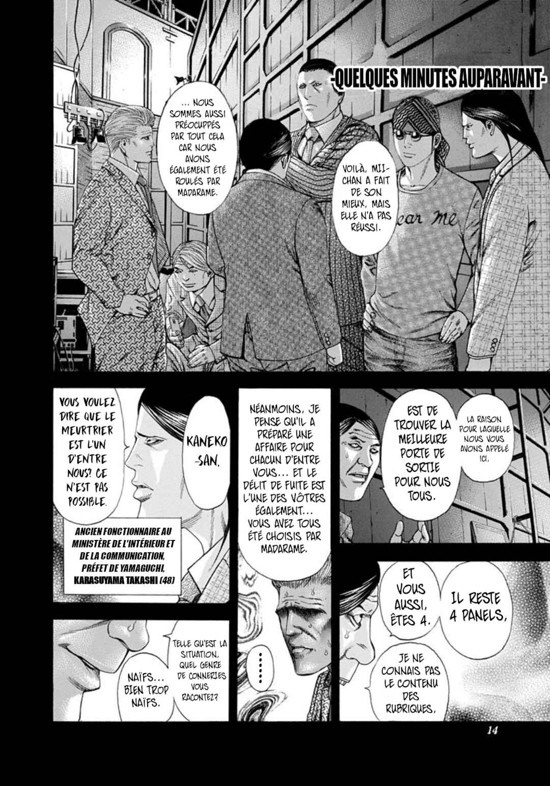 Chapter 187 - Page 10