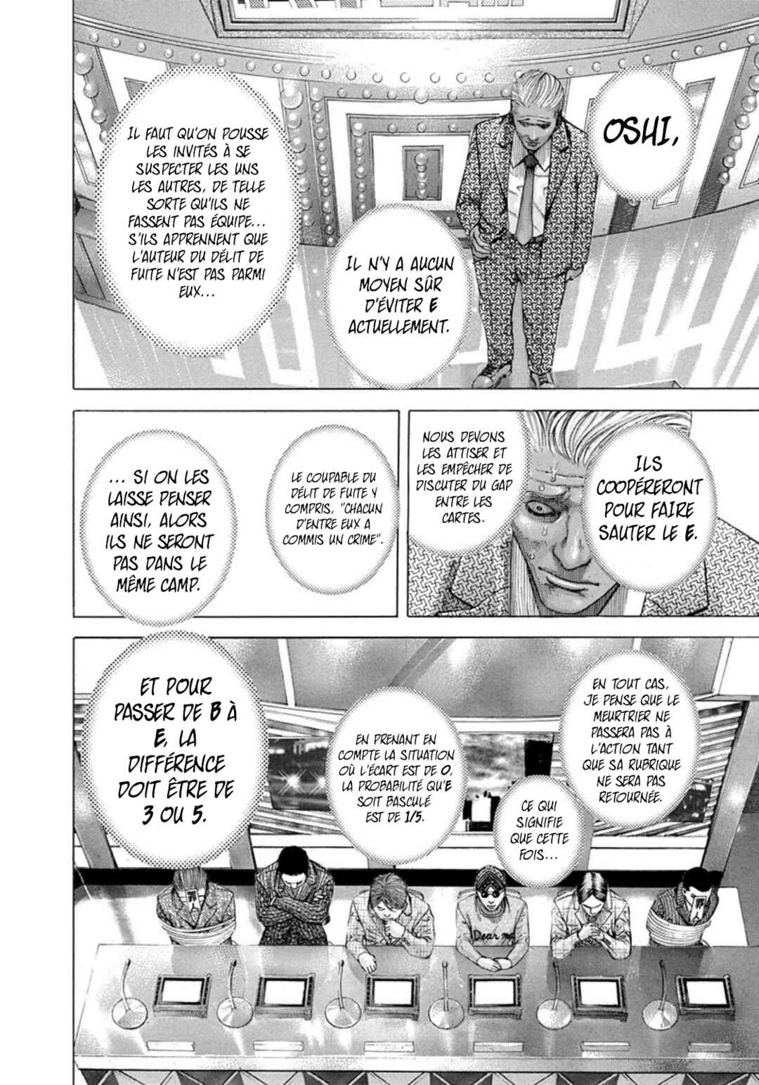 Chapter 187 - Page 12