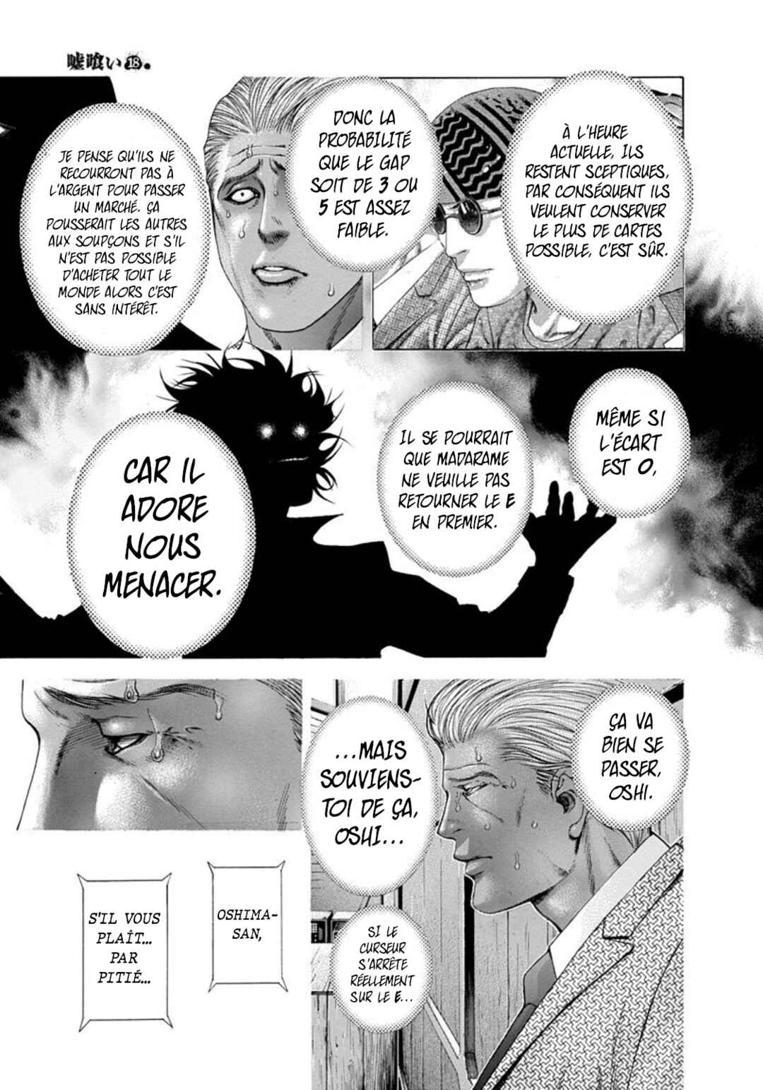 Chapter 187 - Page 13