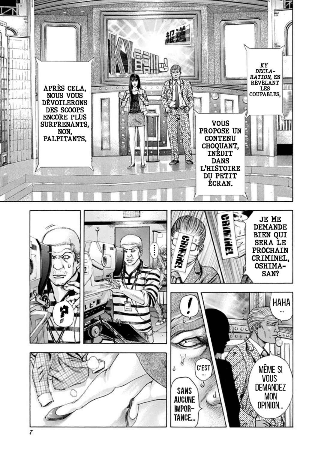 Chapter 187 - Page 3