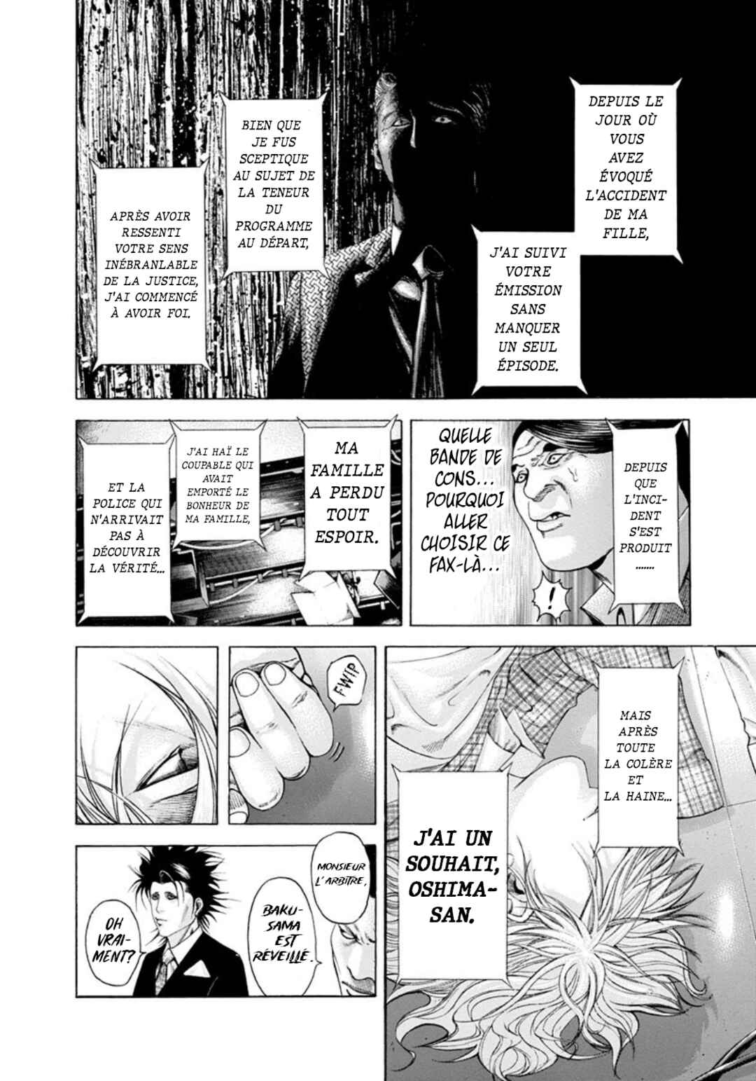 Chapter 187 - Page 6
