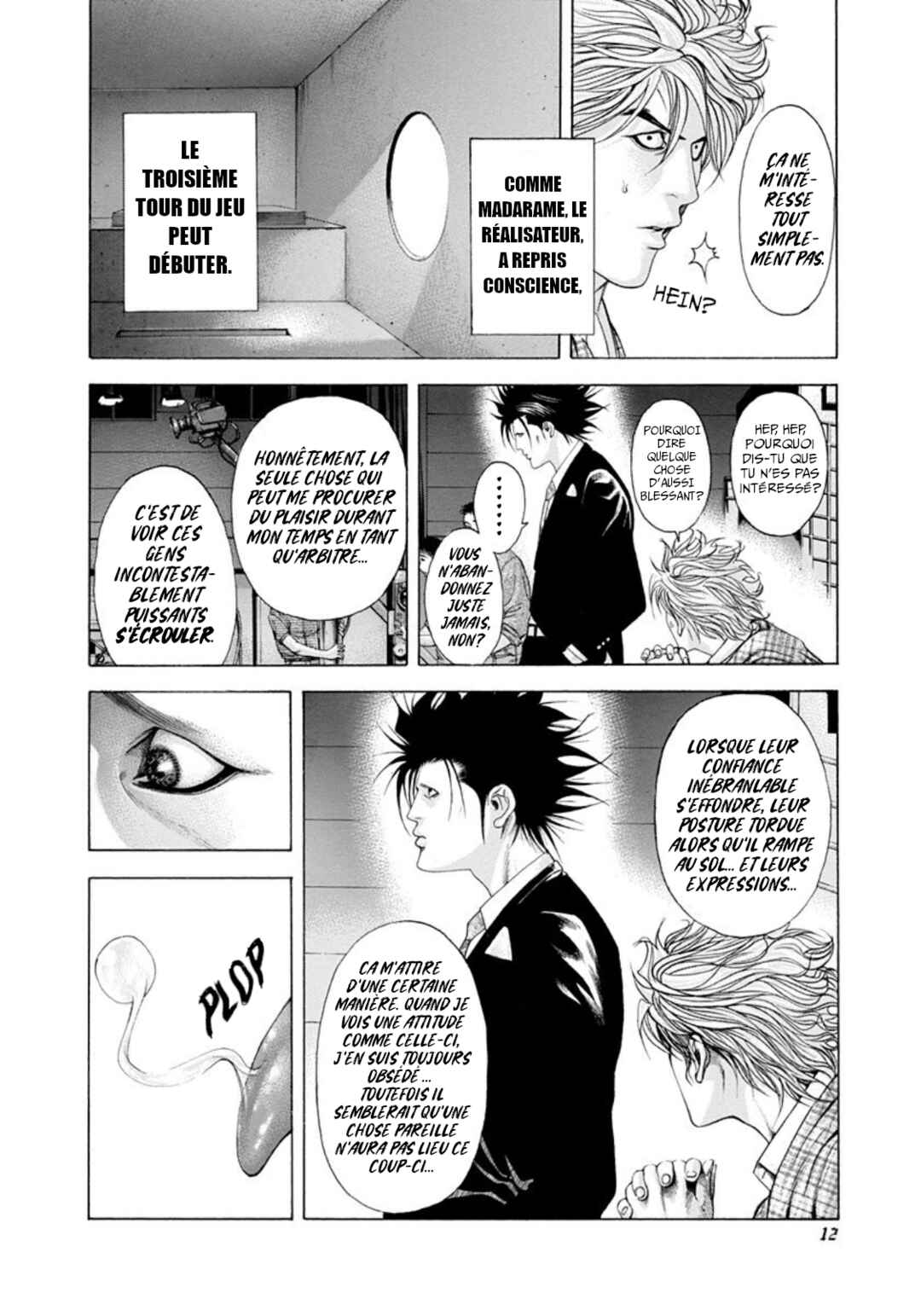 Chapter 187 - Page 8