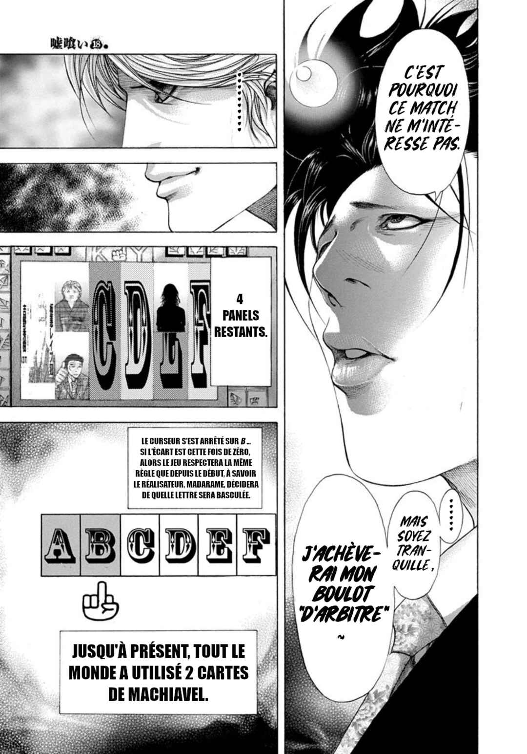 Chapter 187 - Page 9