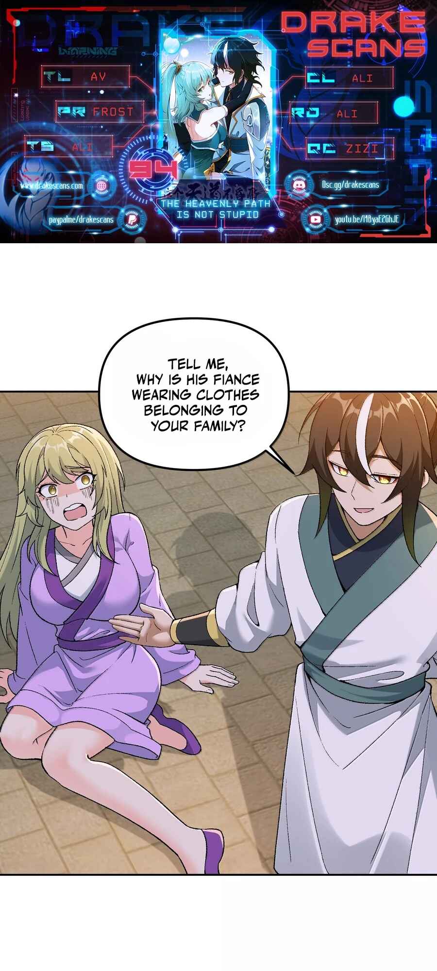 Chapter 94 - Page 1