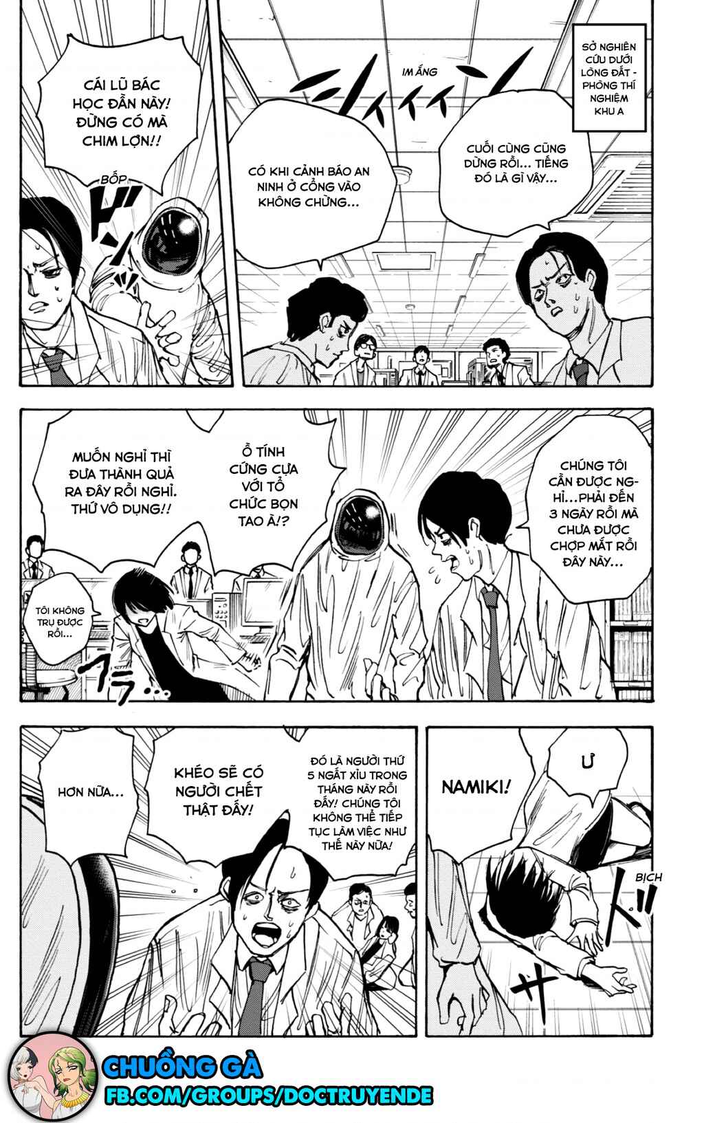 Chapter 22 - Page 14