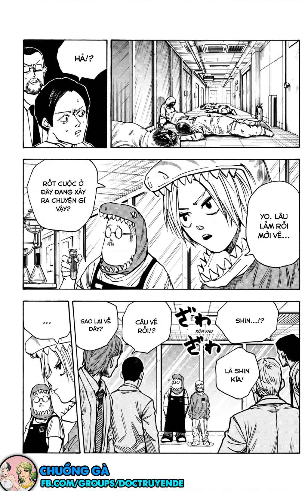 Chapter 22 - Page 17