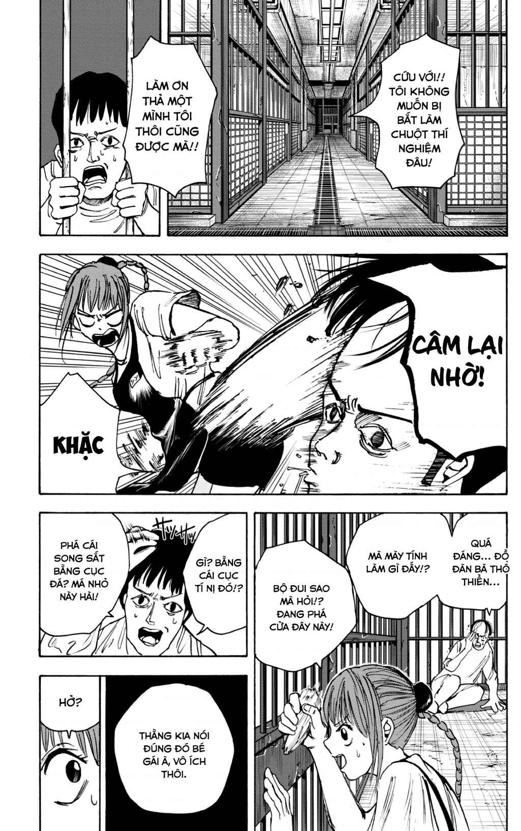 Chapter 22 - Page 19