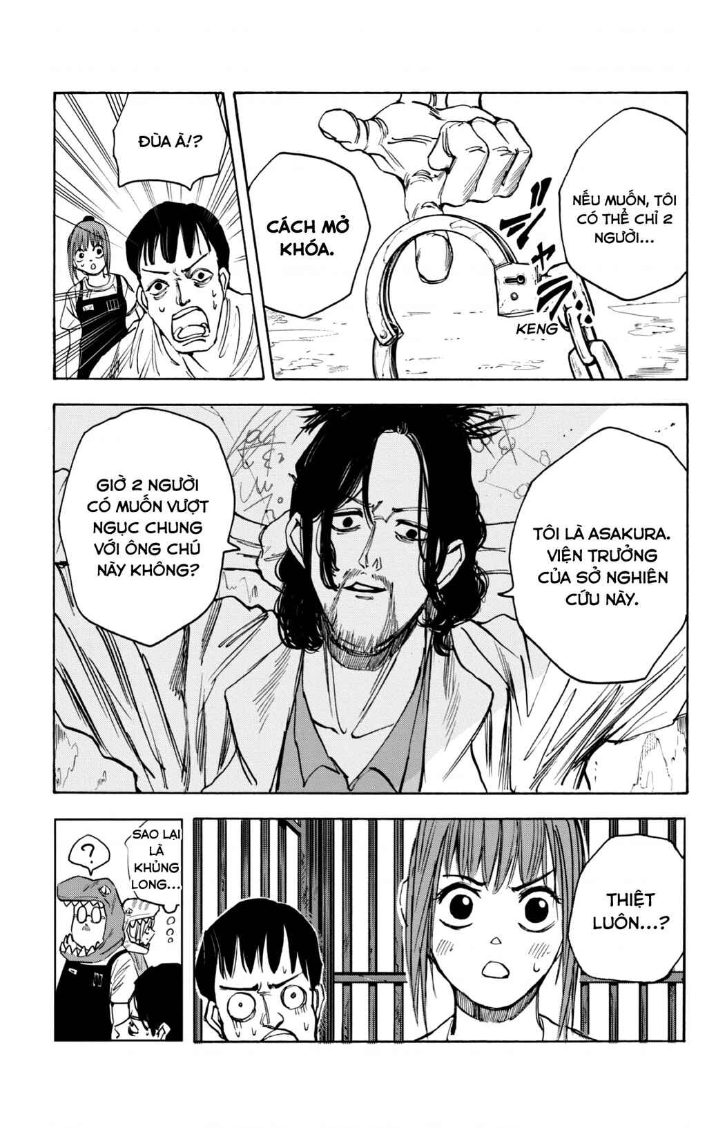 Chapter 22 - Page 21