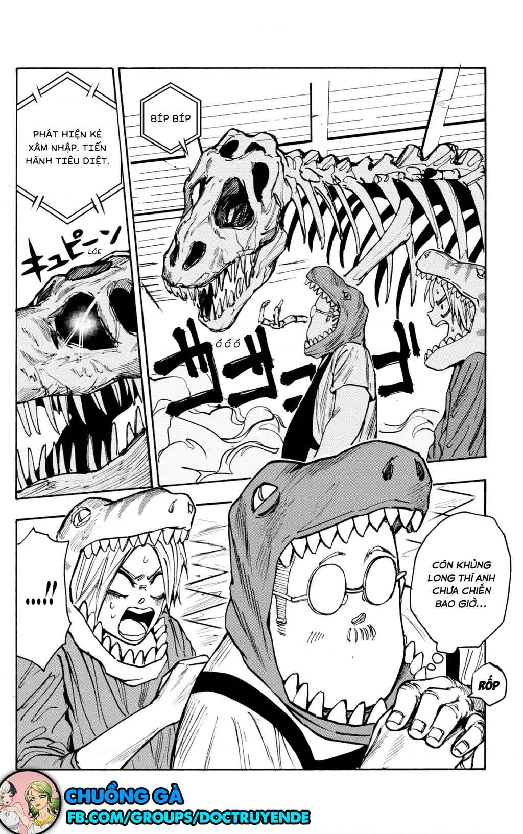Chapter 22 - Page 3