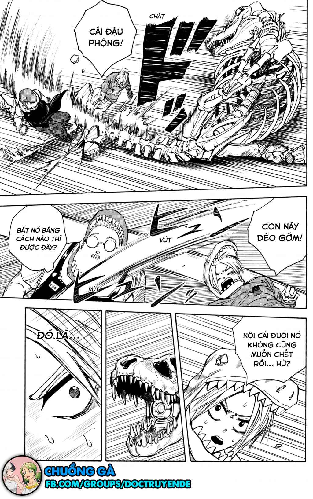 Chapter 22 - Page 6