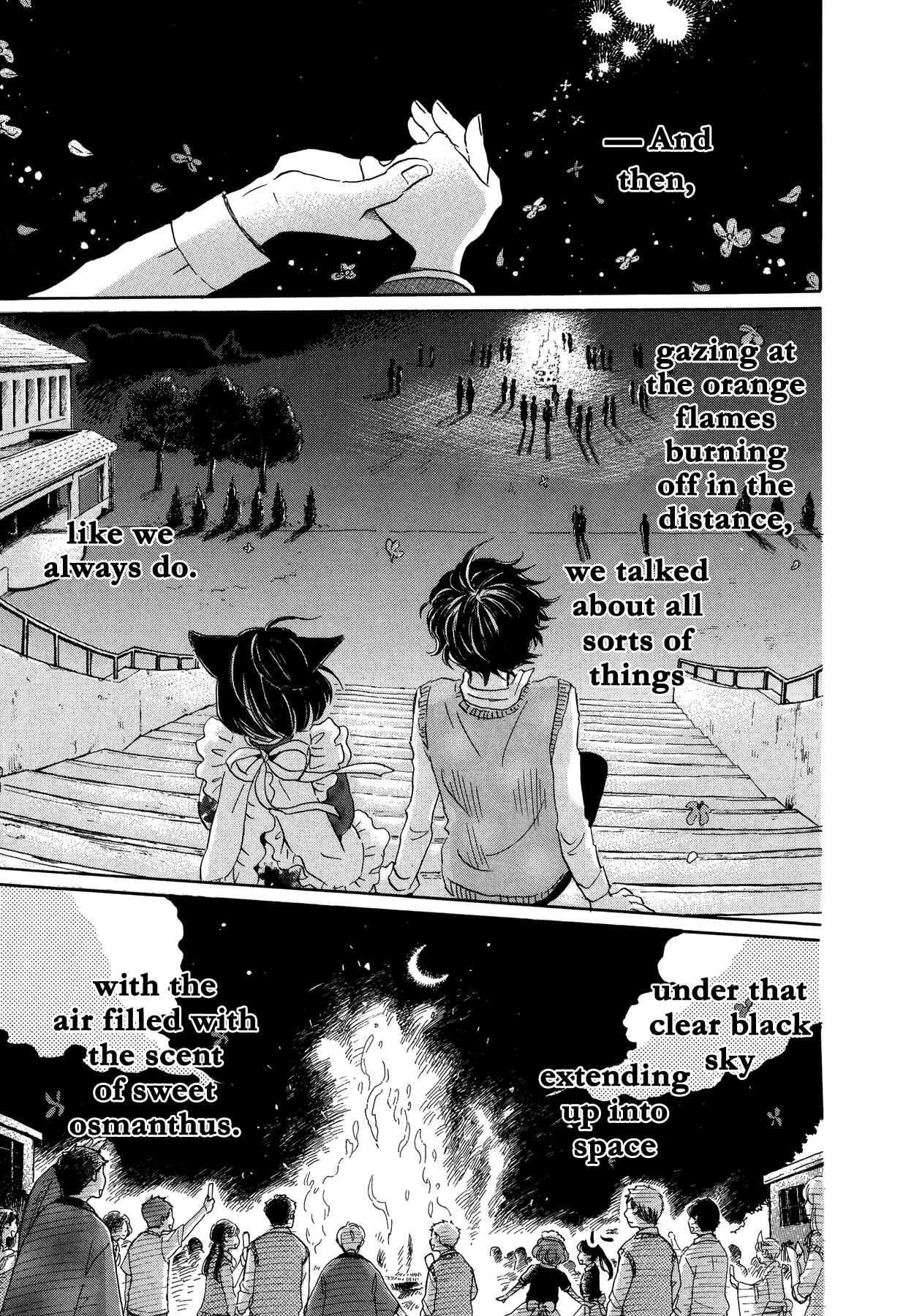 Chapter 155 - Page 11