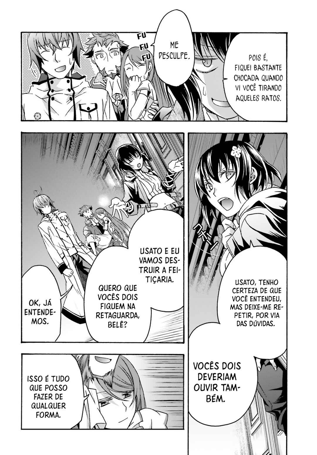 Chapter 57 - Page 25