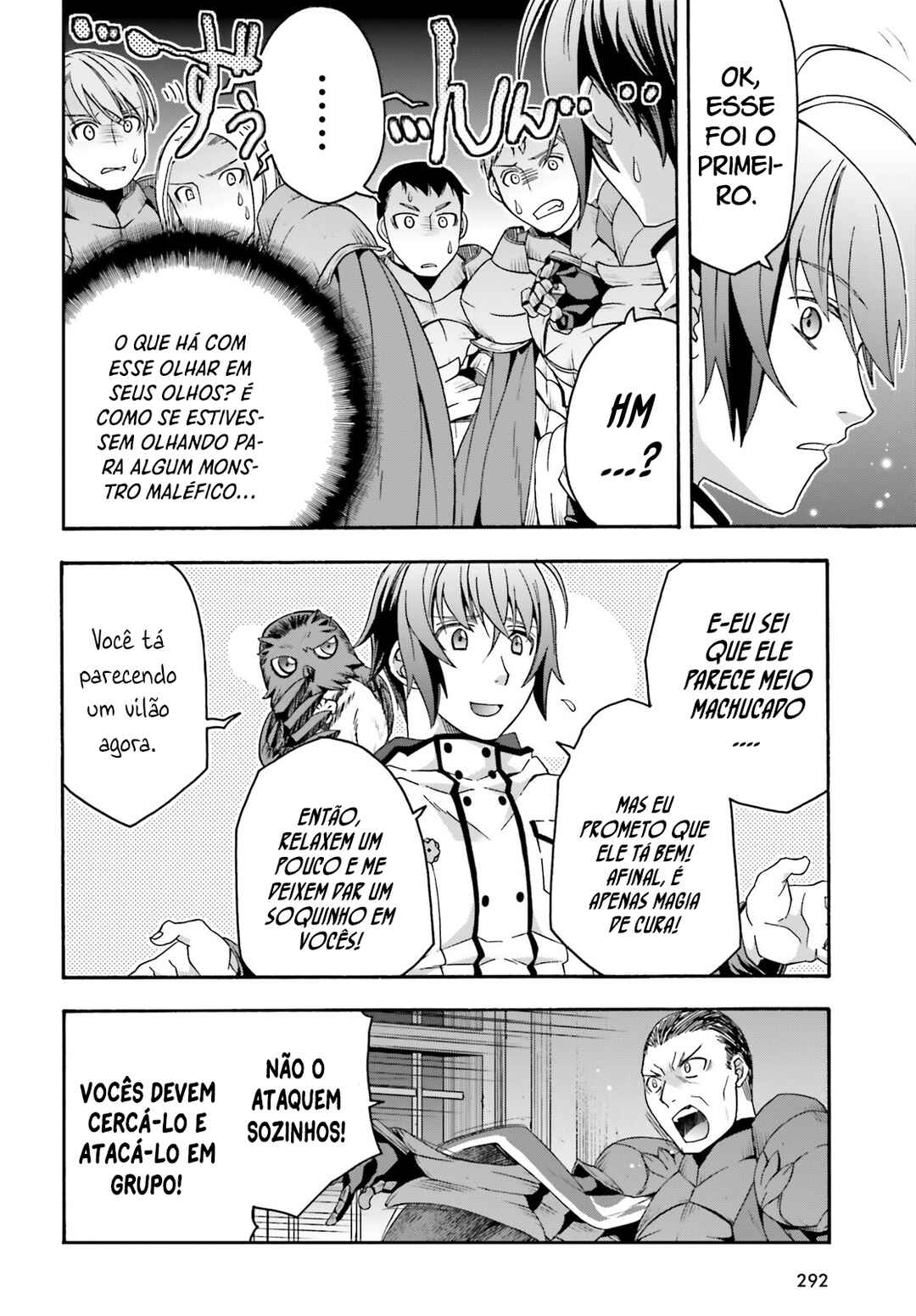 Chapter 57 - Page 5