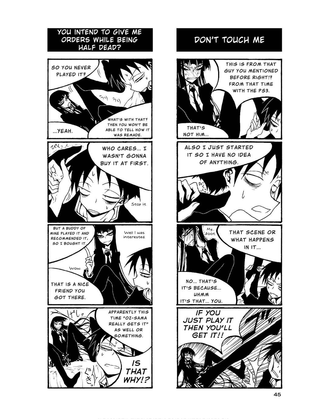 Chapter 79 - Page 3